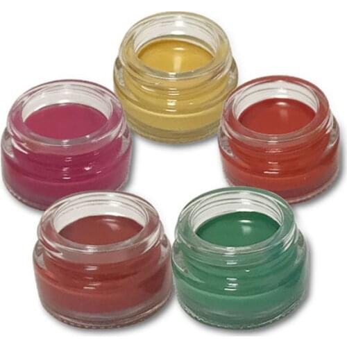 Colorful Eyebrow Cream Long-lasting Waterproof Sweat-proof Multifunction Makeup Easy To Color Not Easy To Take Off Private Label