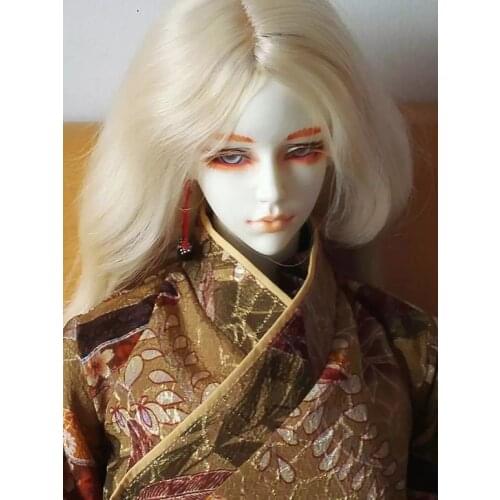 Azumi 1/3 BJD SD Dolls Resin Body Model Boys High Quality Toys For Girls Birthday Xmas Best Gifts