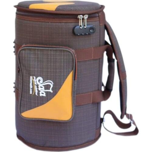 Padded Waterproof Persian Tombak Tonbak Zarb Drum Gig Bag Case SAFE-306