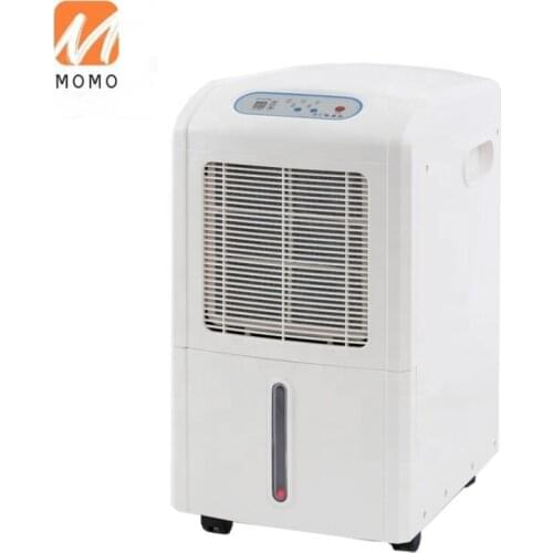 50L New Easy Moving Room Air Dehumidifier Machine