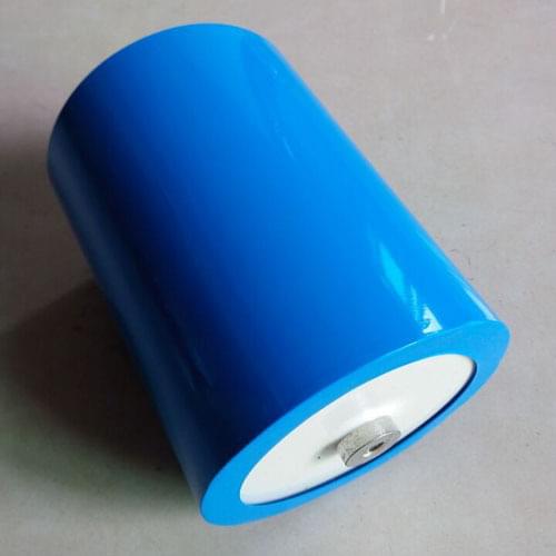 New Ultra High Voltage Resonant Pulse Capacitor 0.73UF 8000VAC 80A