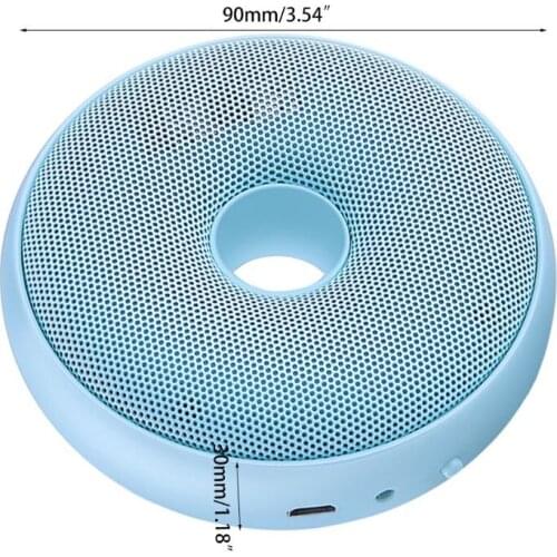 Air Purifier Household Electric Portable Car Refrigerator Ozone Generator Sterilizing Deodor Device Flavor Filter