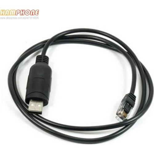 Original Baojie BJ218 USB Programming Cable For Baojie BJ-218 BJ-318 Car Mobile Radio Walkie Talkie