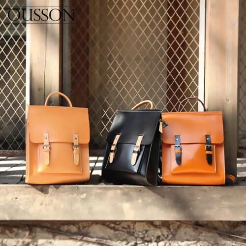 Женские легкие рюкзаки OUSSON China At AliExpress