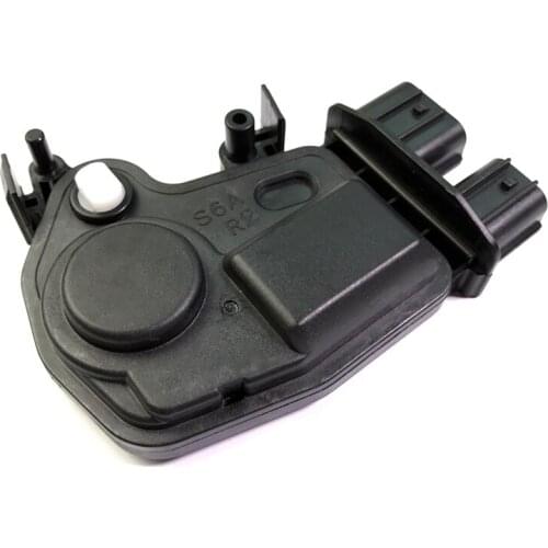 JEAZEA Front Right Central Door Lock Actuator Motor 72115-S6A-J01 72155S6AJ01 DLA129 for Honda Accord Civic CRV Acura Odyssey