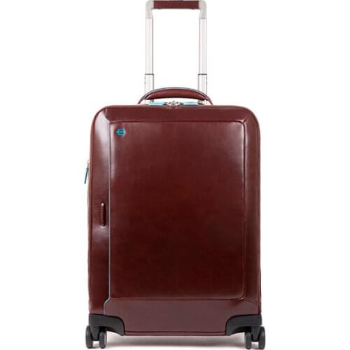 PIQUADRO Suitcases And Travel Bags