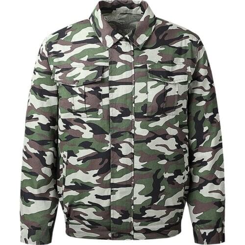 Air-conditioning Casual Brand Clothing USB Charging Cooling With Fan Coat Outdoor Sunscreen Jackets Breathable Waistcoat Vest