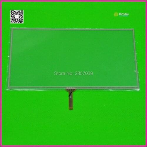 For Prology IMAP-7300 7inch 4 lins Touch Screen For GPS CAR touchsensor touchglass digitizer GLASS Good quality assur