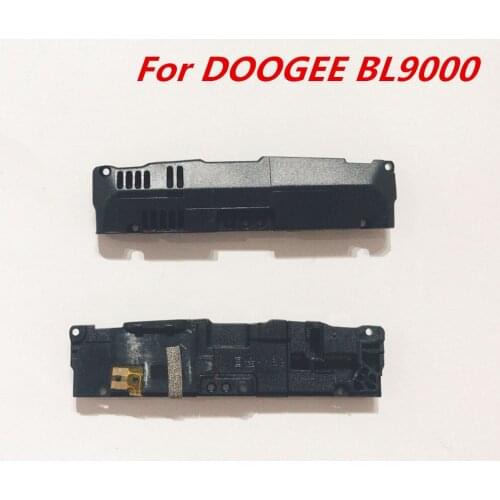 New DOOGEE BL9000 Inner Loud Speaker Accessories Buzzer Ringer Repair Replacement Accessory For DOOGEE BL9000 Cell Phone