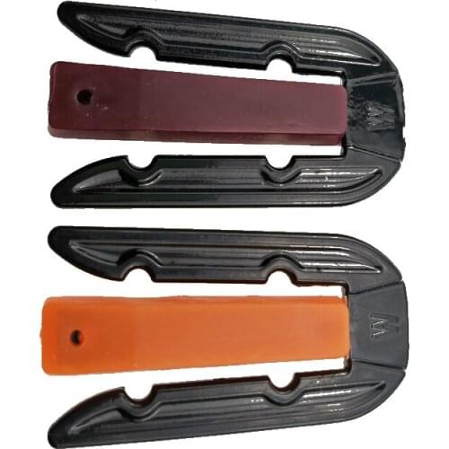 Medium Size Fiber Optic Applied EVA/PA Branch Kits Branch Off Clip for Cable Joint