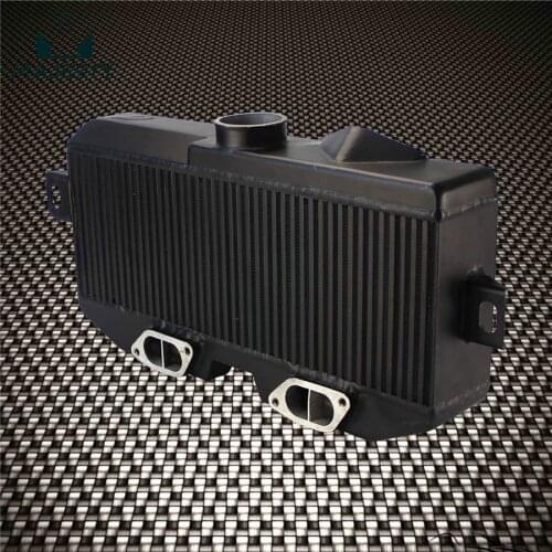 Top Mount Uprated Intercooler Fits For Subaru Impreza WRX/STI GD Turbo Charger 02-07