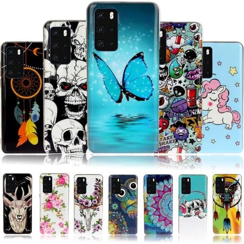 High Heels Protective Phone Cases For Samsung A50 Galaxy A50S A30S A40 A60 A90 A70 A70E A8S A41 A80 Soft TPU Protector Case