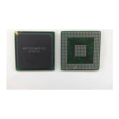 1-5PCS/MPC5554MZP132 BGA-416 MPC5554 BGA416