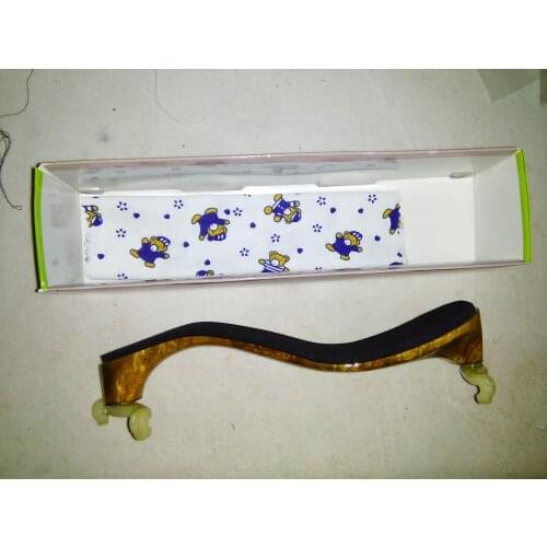 1 PC Quality VIOLA Shoulder Rest for 15" To 16" Shoulder Pad