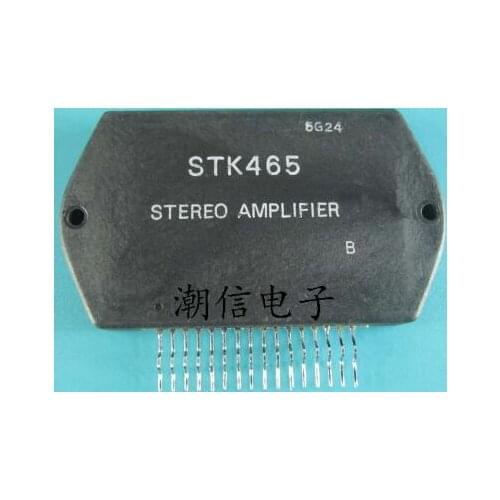 1pcs STK465