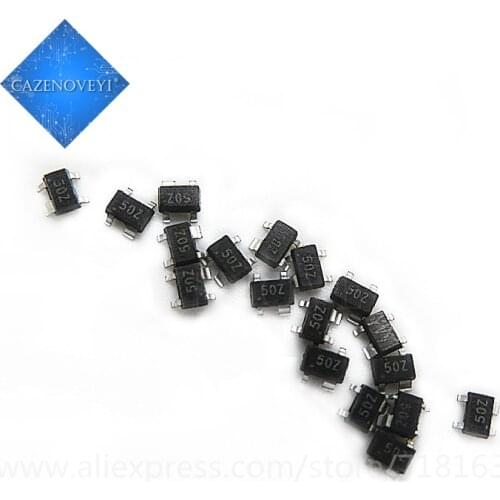 5pcs/lot SPF5043Z SOT-343 SPF5043 SOT343 50Z 5OZ SPF-5043Z SPF-5043 SMD In Stock