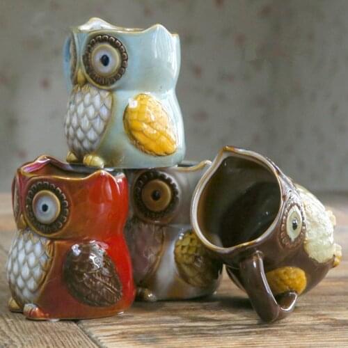 AHTOSKA Cool Mugs