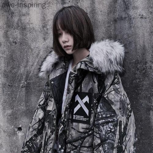Awe-inspiring Men's Outerwear