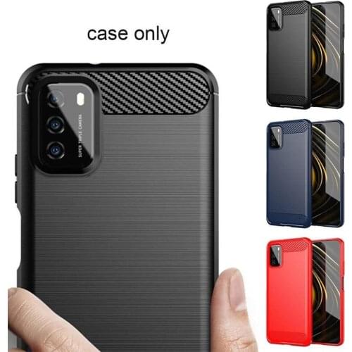 CUJMH Xiaomi POCO M3 Phone Cases