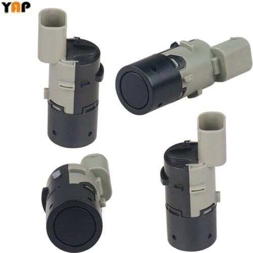 PDC SENSOR/PARK DISTANCE CONTROL SENSOR (4) FOR FITBMW E39 525i 530i 540i M5 66200309541 1995-2003