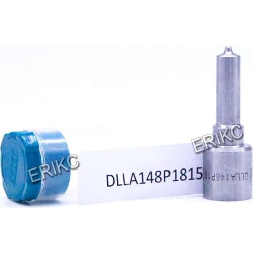 ERIKC DLLA 148 P 1815 (0 433 172 108) Diesel Truck Nozzle DLLA 148P 1815 Fuel Dispenser Spray for Injector 0445120156 0445120290