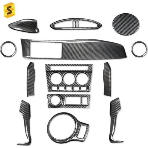 ES Car Moldings