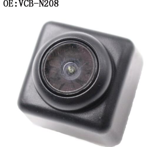 YAOPEI High Quality OEM VCB-N208 VCBN208 Reversing Rear View Backup Camera Parking Assist Camera For Nissan