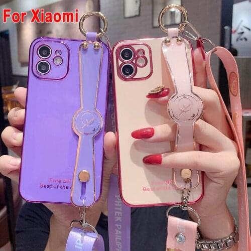 Lewinsky Phone Cases Xiaomi Redmi K30 Pro