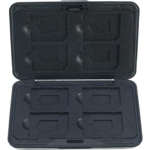 Lopinkaer Cases For Memory Cards