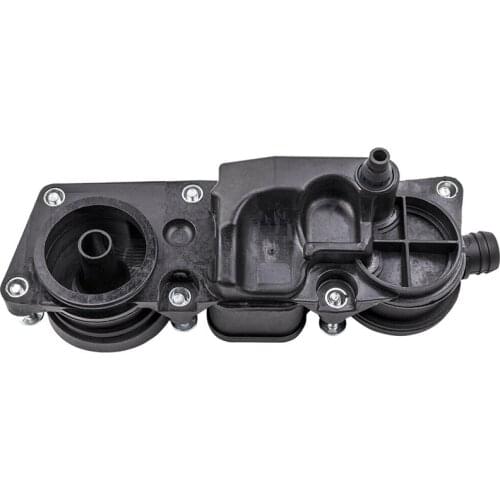 6460101462 Oil Separator Crankcase Ventilation for Mercedes W220 W203 W211