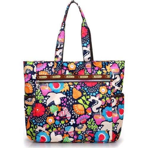 MEIYULINGXIN Women's Bags With Print
