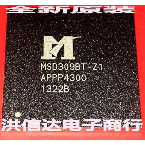 MSD309BT-Z1 Original, in stock