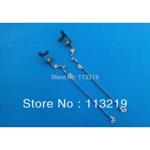 New Laptop Lcd Hinges For Acer Aspire D255 D255E D260 PAV70 P/n: AM0DM000100 AM0DM000200