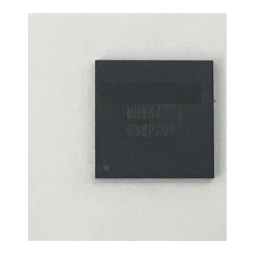 Original for ps4 hdmi-Compitable port socket ic chip mn864729