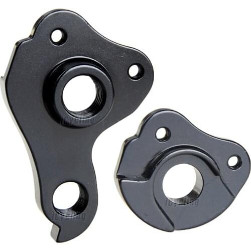 Derailleur Hanger for AUTHOR 14-192A-120 F-Z119-190D Bianchi NIRONE ALL E-ROAD #C1355082 Dropout