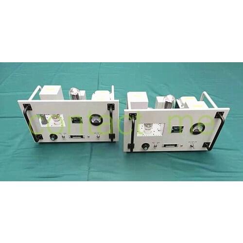 Reissue American West Electric split 300B pushes 845 single-ended tube power amplifier 250w+250w,the sound is very good