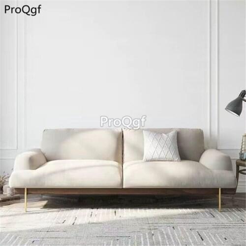 Prodgf 1 Set Living Room Luxury Comfortable Sofa