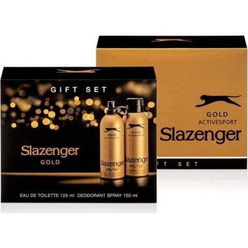 Slazenger Antiperspirants