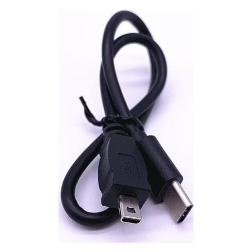 TYPE-C(USB3.1) To 8 Pin Camera&camcorder CABLE FOR FUJIFILM FinePix AV255 AV280 AV285 AX250 AX300 AX305 J35 J32 AX335 AX200