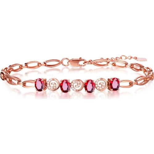 Uedfire Red Bracelets
