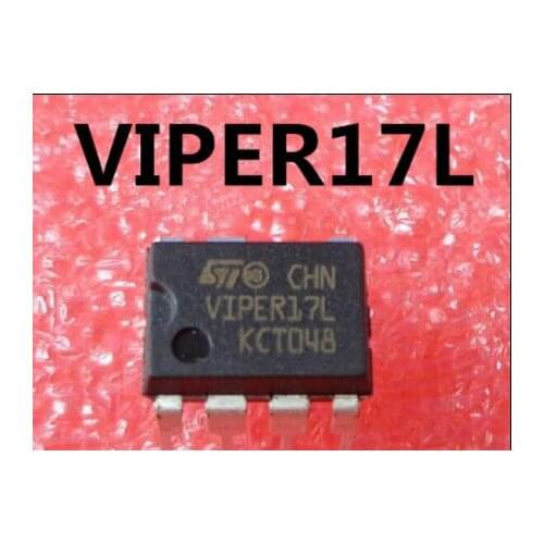 VIPER17L NCP5211G TDA7479D M54992FP