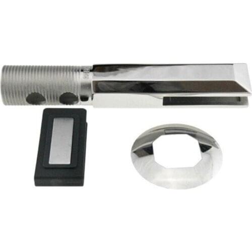 Stainless Steel 316 spigot firm glass spigot Supplier Frameless fence holder swimming pool fence