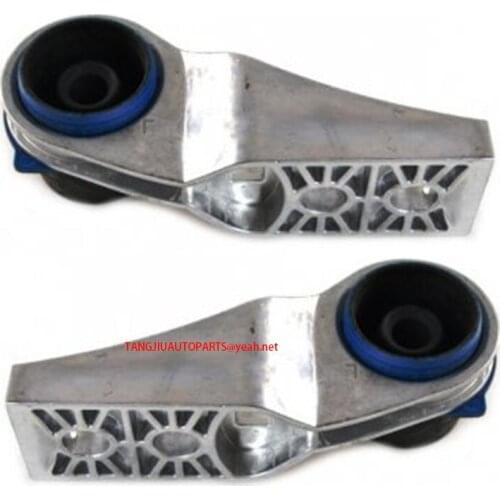 1 Pairs Hanger Insulator Fit JEEP CHEROKEE KL 2014-2021