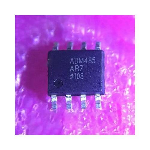10pcs ADM485 SOP-8 ADM485AR SOP ADM485ARZ SOP8