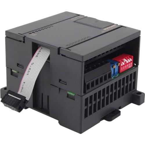 4 channel Analog input EM231-AI4, compatible with S7-200 6ES7 231-0HC22-0XA0