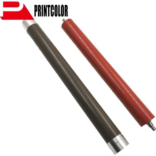 4SET UPPER FUSER ROLLER Lower Pressure Roller for Brother DCP 8080 8060 8065 8070 8085 HL 5240 5340 5350 5250 5270 5280 5370