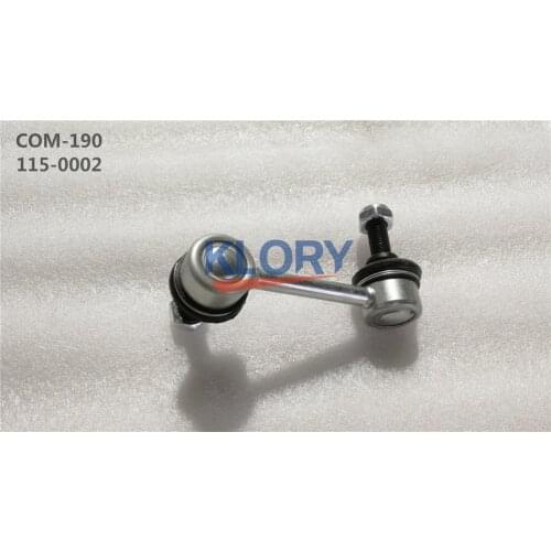 4211200 4211100 hig QUALITY CONN ROD rear STABILIZER BAR FOR AEOLUS ax7 2pc one set