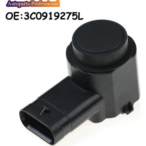 Car Auto accessorie PDC Parking Sensor parking Radar For Audi A3 A4 A5 A6 Q3 Q5 Q7 VW Golf Passat Tiguan Amarok 3C0919275L
