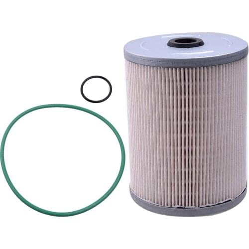 Car A4720921205 Fuel Filter with Water Separator FS19915 CS11122 Accessories