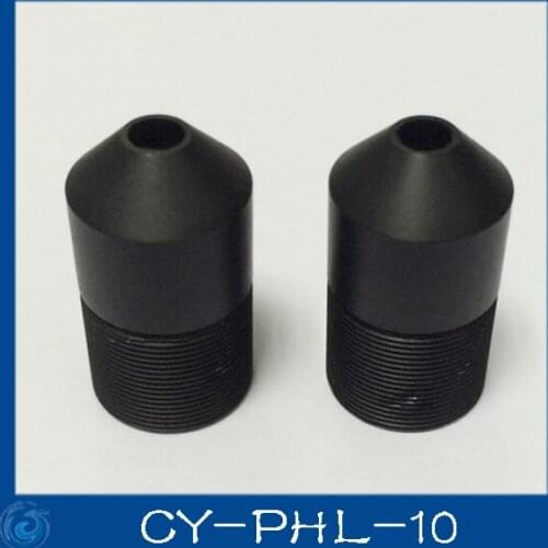 Free Shipping CCTV Lens / Pinhole Lens 10mm / Camera Lens / Lenses.CY-PHL-10